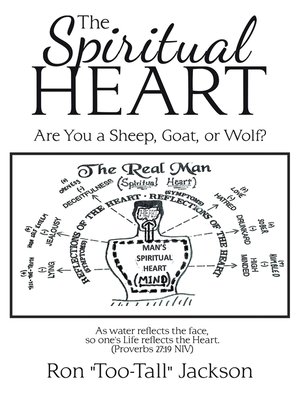 cover image of The Spiritual Heart